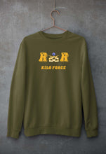 Load image into Gallery viewer, Rashtriya rifles Army Sweatshirt for Men/Women
