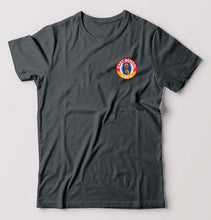 Load image into Gallery viewer, East Bengal FC T-Shirt for Men-Steel grey-Ektarfa.online
