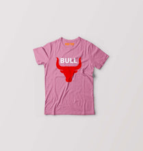 Load image into Gallery viewer, Bull T-Shirt for Boy/Girl-Ektarfa.online
