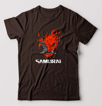 Load image into Gallery viewer, BAND SAMURAI - CYBERPUNK 2077 Anime T-Shirt for Men
