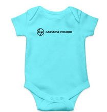 Load image into Gallery viewer, Larsen &amp; Toubro (L&amp;T) Romper For Baby Boy/Girl

