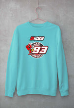 Load image into Gallery viewer, marc marquez Sweatshirt for Men/Women-Mint-Ektarfa.online
