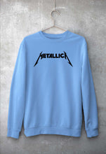 Load image into Gallery viewer, Metallica Sweatshirt for Men/Women
