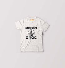 Load image into Gallery viewer, ONGC T-Shirt for Boy/Girl
