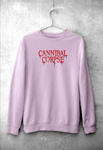 Load image into Gallery viewer, cannibal corpse Sweatshirt for Men/Women-Light Pink-Ektarfa.online
