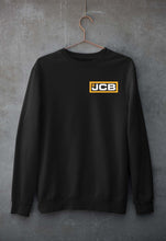 Load image into Gallery viewer, JCB Sweatshirt for Men/Women
