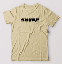 Load image into Gallery viewer, Shure T-Shirt for Men
