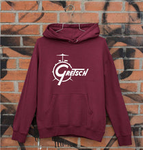 Load image into Gallery viewer, Gretsch guitars Hoodie for Men/Women

