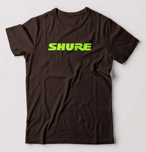 Load image into Gallery viewer, Shure T-Shirt for Men
