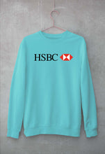 Load image into Gallery viewer, hsbc Sweatshirt for Men/Women
