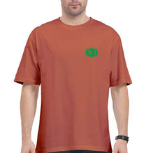 Load image into Gallery viewer, JCI Oversized T-Shirt for Men

