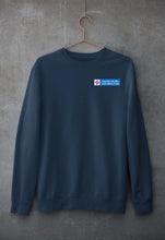 Load image into Gallery viewer, Central Bank of India Sweatshirt for Men/Women
