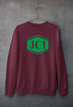Load image into Gallery viewer, JCI Sweatshirt for Men/Women
