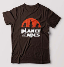 Load image into Gallery viewer, Planet of the Apes T-Shirt for Men
