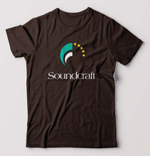 Load image into Gallery viewer, Soundcraft T-Shirt for Men
