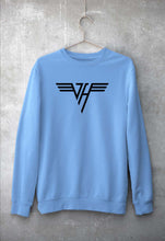 Load image into Gallery viewer, van halen Sweatshirt for Men/Women
