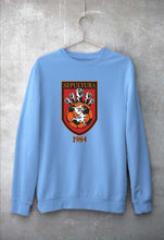 Load image into Gallery viewer, Sepultura Sweatshirt for Men/Women
