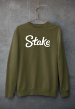 Load image into Gallery viewer, Stake Sweatshirt for Men/Women
