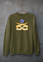Load image into Gallery viewer, Rashtriya rifles Army Sweatshirt for Men/Women
