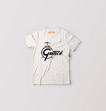 Load image into Gallery viewer, Gretsch Drums T-Shirt for Boy/Girl
