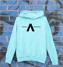 Load image into Gallery viewer, Axwell &amp; Ingrosso Hoodie for Men/Women
