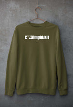 Load image into Gallery viewer, Limp Bizkit Sweatshirt for Men/Women
