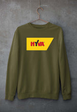 Load image into Gallery viewer, Hyva Sweatshirt for Men/Women
