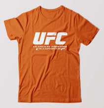 Load image into Gallery viewer, UFC T-Shirt for Men-Ektarfa.online
