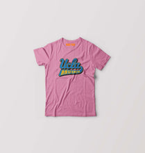 Load image into Gallery viewer, UCLA Bruins Kids T-Shirt for Boy/Girl-Pink-Ektarfa.online
