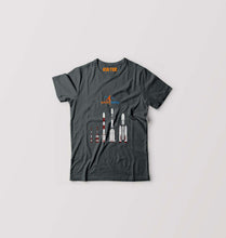 Load image into Gallery viewer, isro T-Shirt for Boy/Girl-Ektarfa.online
