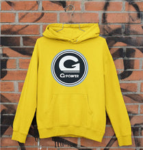 Load image into Gallery viewer, G power Hoodie for Men/Women-Mustard Yellow-Ektarfa.online
