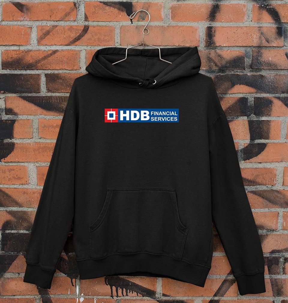 HDB Finncial Services Hoodie for Men/Women