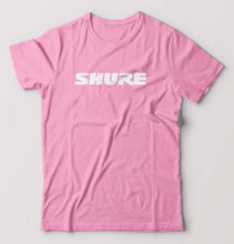Load image into Gallery viewer, Shure T-Shirt for Men
