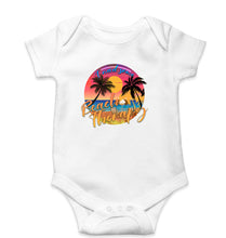 Load image into Gallery viewer, beach therapy Kids Romper For Baby Boy/Girl
