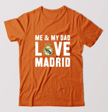 Load image into Gallery viewer, Love Real Madrid T-Shirt for Men-Ektarfa.online
