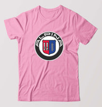 Load image into Gallery viewer, Alpina T-Shirt for Men-Light Baby Pink-Ektarfa.online
