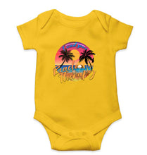 Load image into Gallery viewer, beach therapy Kids Romper For Baby Boy/Girl
