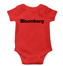 Load image into Gallery viewer, Bloomberg Kids Romper For Baby Boy/Girl
