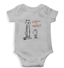 Load image into Gallery viewer, calvin hobbes Kids Romper For Baby Boy/Girl
