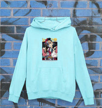 Load image into Gallery viewer, AKAZA - DEMON SLAYER Anime Hoodie for Men/Women
