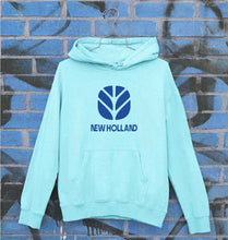 Load image into Gallery viewer, New Holland Hoodie for Men/Women
