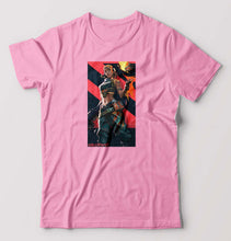 Load image into Gallery viewer, valorant T-Shirt for Men-Light Baby Pink-Ektarfa.online
