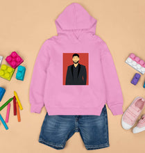 Load image into Gallery viewer, kr$na Kids Hoodie for Boy/Girl-Light Baby Pink-Ektarfa.online
