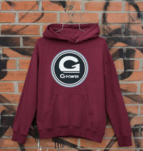 Load image into Gallery viewer, G power Hoodie for Men/Women-Maroon-Ektarfa.online
