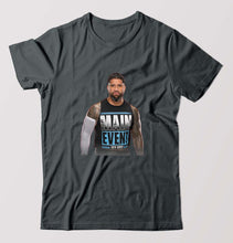 Load image into Gallery viewer, jey uso T-Shirt for Men-Steel grey-Ektarfa.online
