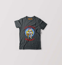 Load image into Gallery viewer, Los Pollos Hermanos Breaking Bad T-Shirt for Boy/Girl-Ektarfa.online
