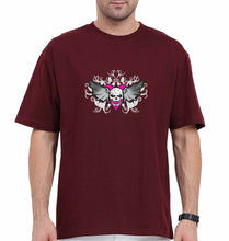 Load image into Gallery viewer, Bret Hitman Hart Oversized T-Shirt for Men
