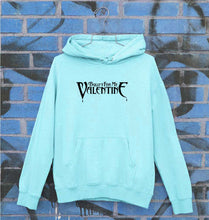 Load image into Gallery viewer, Bullet for My Valentine Unisex Hoodie for Men/Women-Mint-Ektarfa.online
