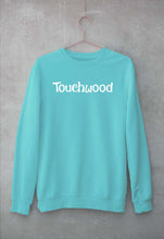 Load image into Gallery viewer, Touchwood Sweatshirt for Men/Women
