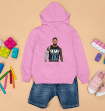 Load image into Gallery viewer, jey uso Kids Hoodie for Boy/Girl-Light Baby Pink-Ektarfa.online
